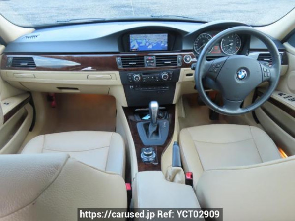 Used 2010 AT bmw 3-series PG20 Image[19]