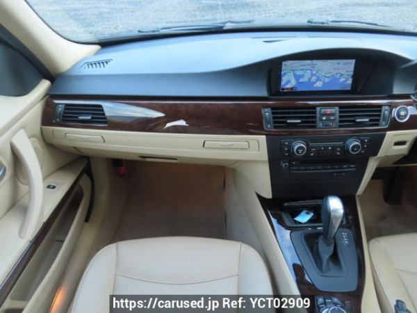 Used 2010 AT bmw 3-series PG20 Image[20]