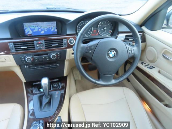 Used 2010 AT bmw 3-series PG20 Image[21]
