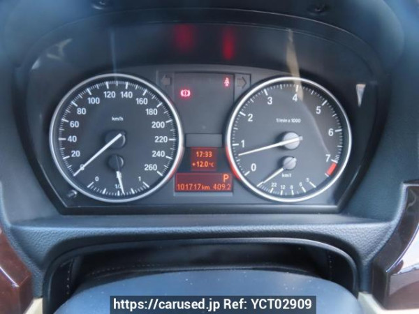 Used 2010 AT bmw 3-series PG20 Image[22]