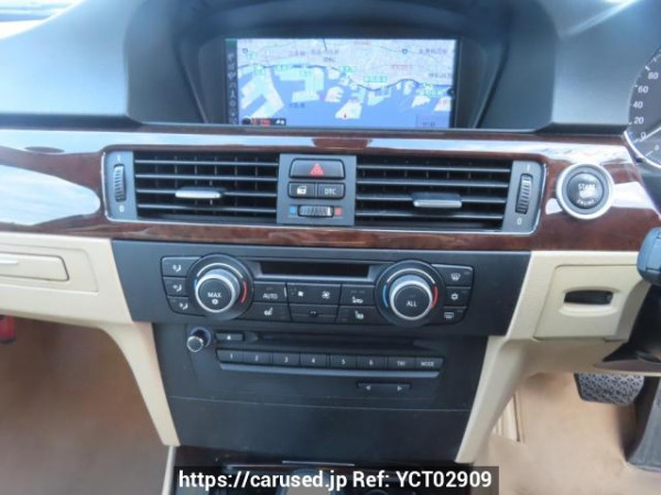 Used 2010 AT bmw 3-series PG20 Image[24]