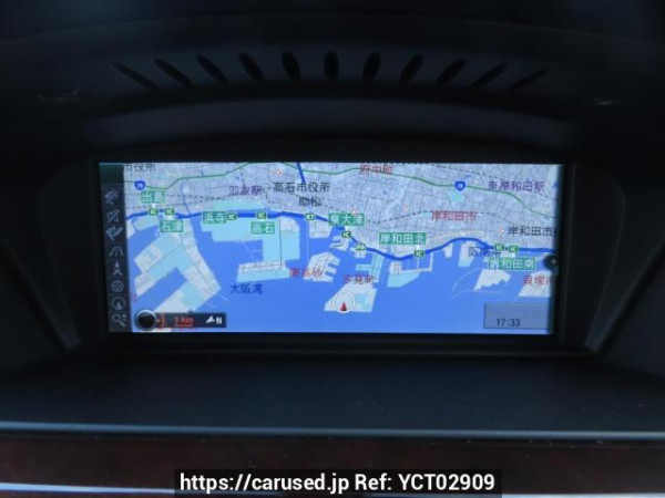 Used 2010 AT bmw 3-series PG20 Image[25]