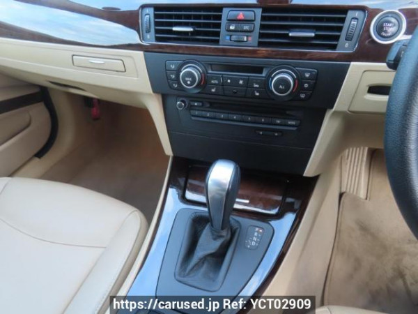 Used 2010 AT bmw 3-series PG20 Image[26]