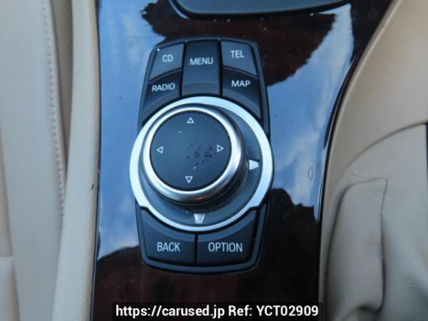 Used 2010 AT bmw 3-series PG20 Image[28]