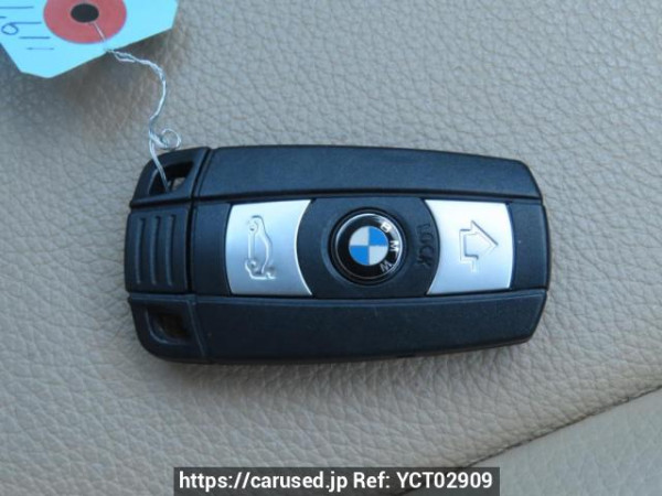 Used 2010 AT bmw 3-series PG20 Image[32]