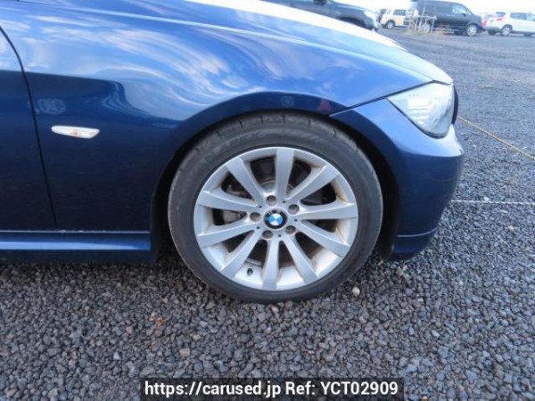Used 2010 AT bmw 3-series PG20 Image[34]