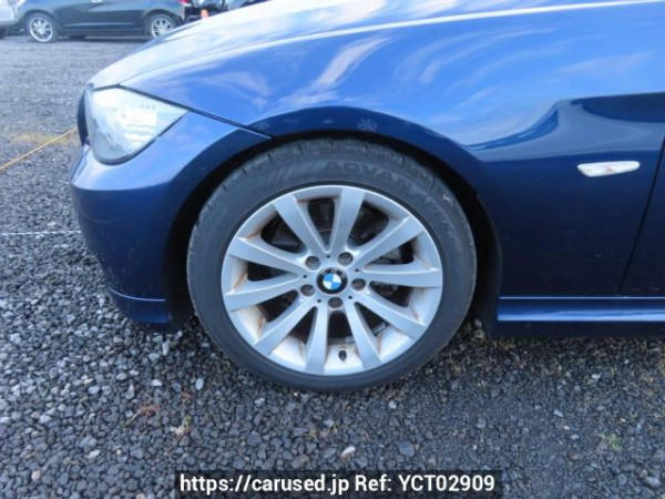 Used 2010 AT bmw 3-series PG20 Image[35]