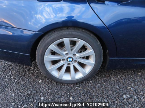 Used 2010 AT bmw 3-series PG20 Image[36]
