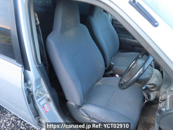 Used 2008 AT toyota probox-van NCP50V Image[14]