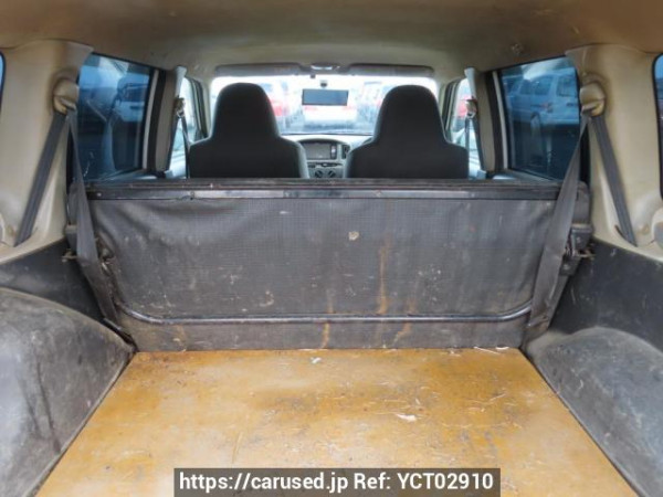 Used 2008 AT toyota probox-van NCP50V Image[19]