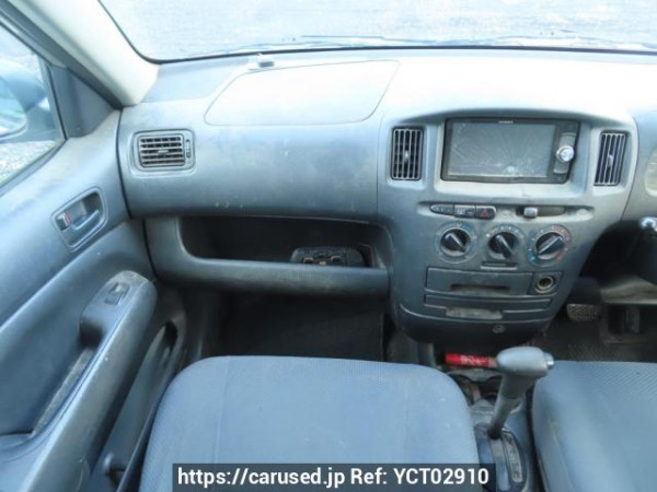 Used 2008 AT toyota probox-van NCP50V Image[21]