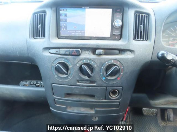 Used 2008 AT toyota probox-van NCP50V Image[24]