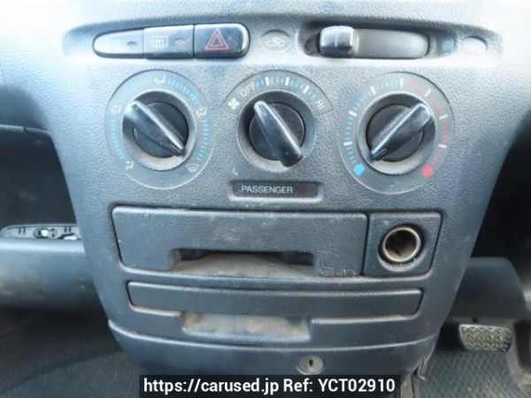 Used 2008 AT toyota probox-van NCP50V Image[25]