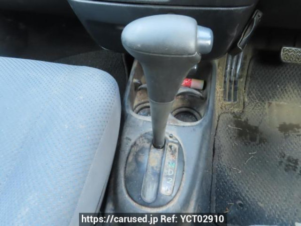 Used 2008 AT toyota probox-van NCP50V Image[26]
