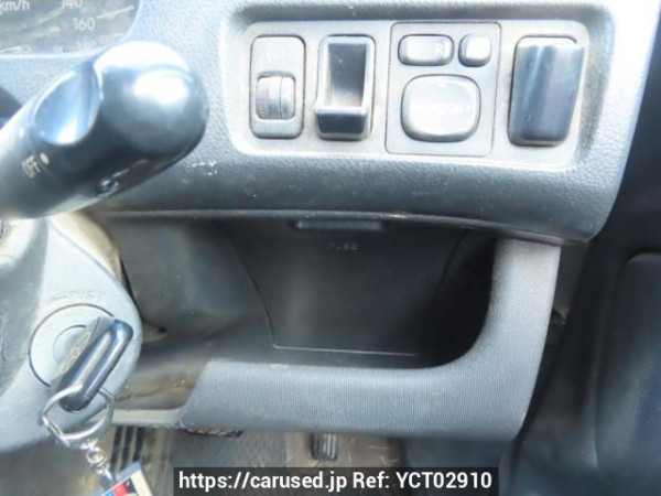 Used 2008 AT toyota probox-van NCP50V Image[27]