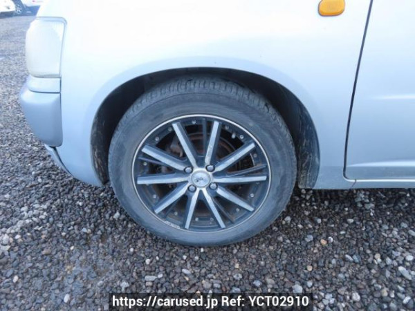 Used 2008 AT toyota probox-van NCP50V Image[30]