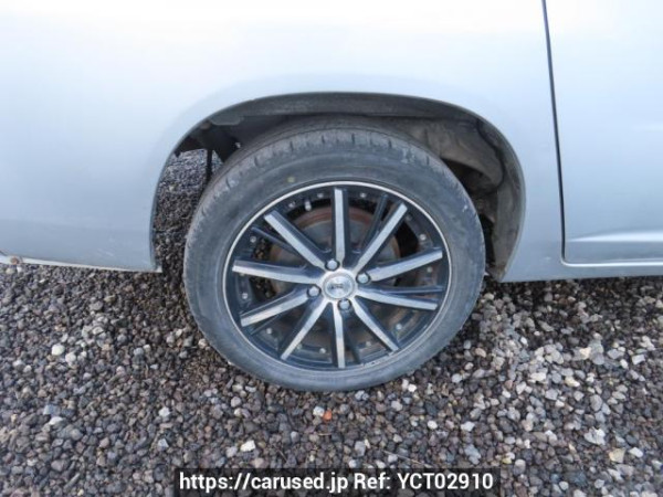 Used 2008 AT toyota probox-van NCP50V Image[32]