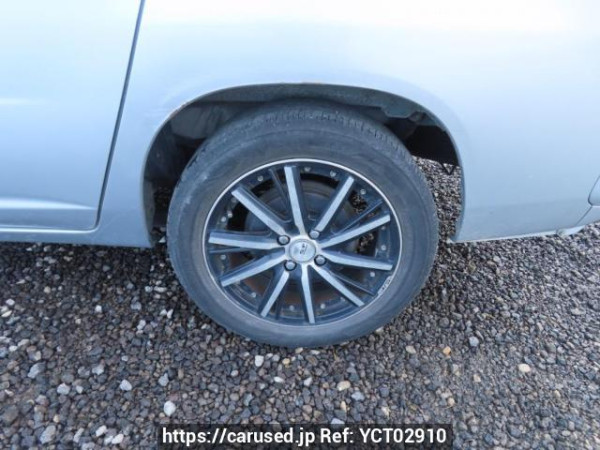 Used 2008 AT toyota probox-van NCP50V Image[33]