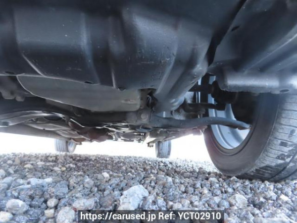 Used 2008 AT toyota probox-van NCP50V Image[35]