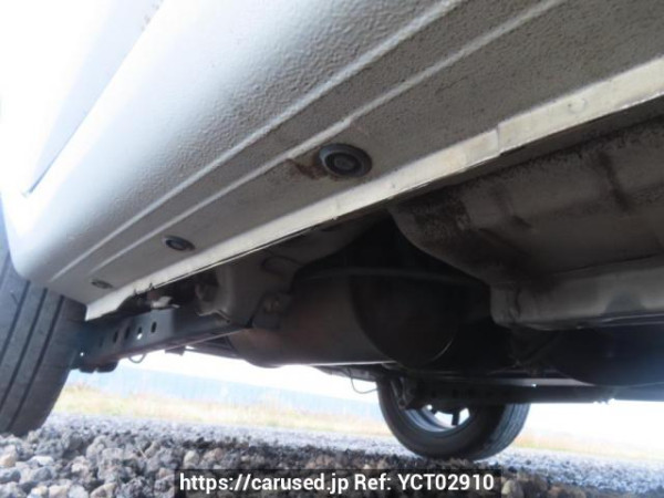Used 2008 AT toyota probox-van NCP50V Image[36]