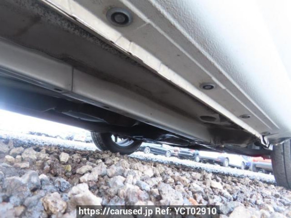 Used 2008 AT toyota probox-van NCP50V Image[37]