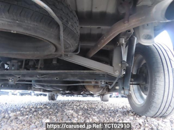 Used 2008 AT toyota probox-van NCP50V Image[42]