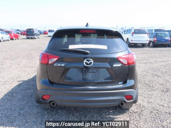 Used 2013 AT mazda cx-5 KE2FW Image[5]