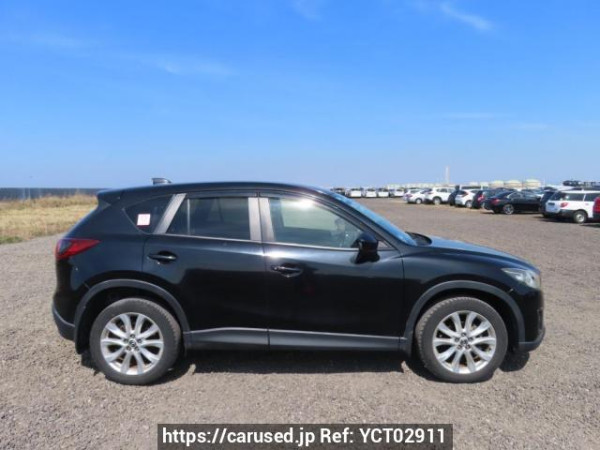 Used 2013 AT mazda cx-5 KE2FW Image[7]