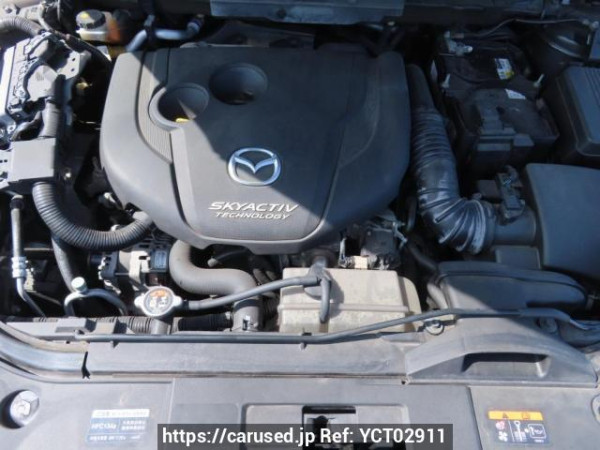 Used 2013 AT mazda cx-5 KE2FW Image[10]