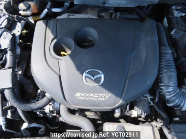 Used 2013 AT mazda cx-5 KE2FW Image[11]
