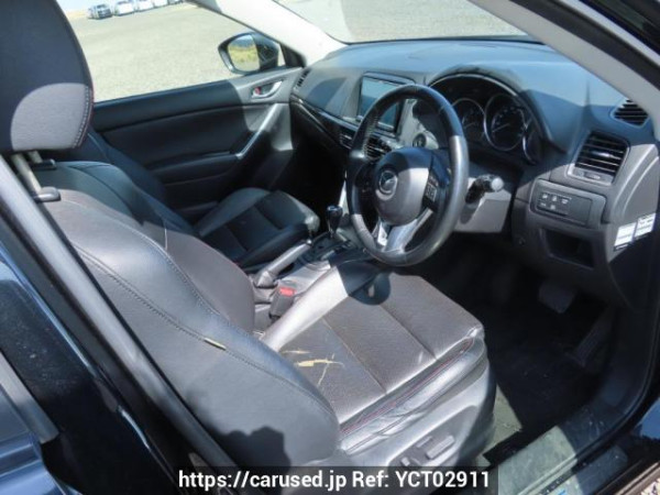 Used 2013 AT mazda cx-5 KE2FW Image[13]