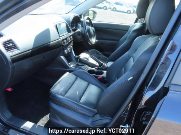 Used 2013 AT mazda cx-5 KE2FW Image[15]