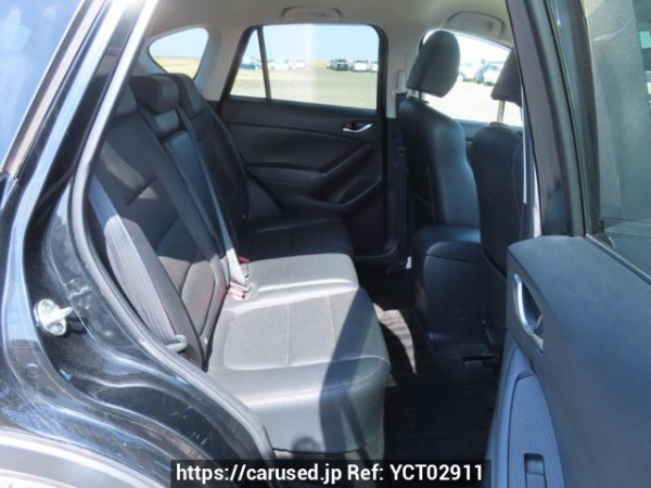 Used 2013 AT mazda cx-5 KE2FW Image[17]