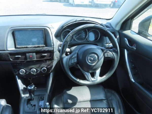 Used 2013 AT mazda cx-5 KE2FW Image[21]