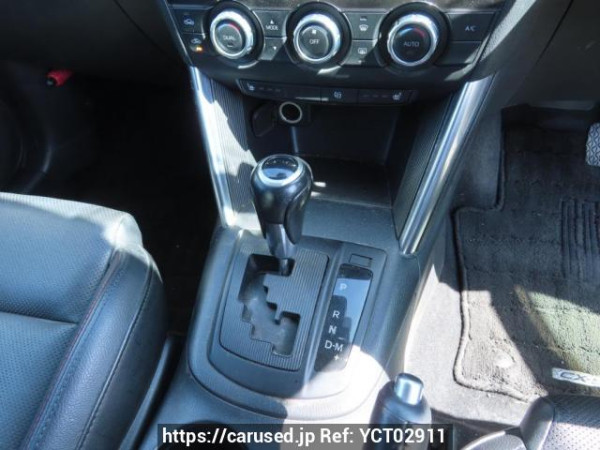 Used 2013 AT mazda cx-5 KE2FW Image[26]
