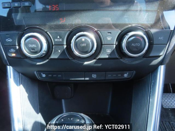 Used 2013 AT mazda cx-5 KE2FW Image[27]