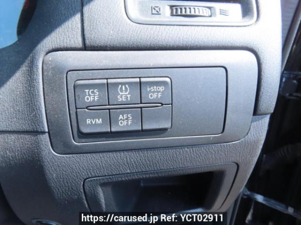 Used 2013 AT mazda cx-5 KE2FW Image[28]