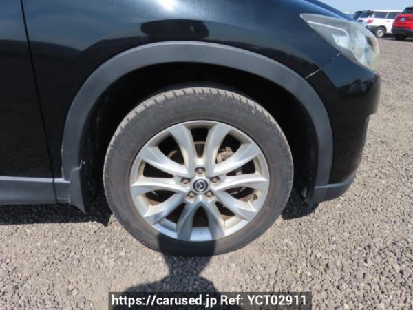 Used 2013 AT mazda cx-5 KE2FW Image[32]