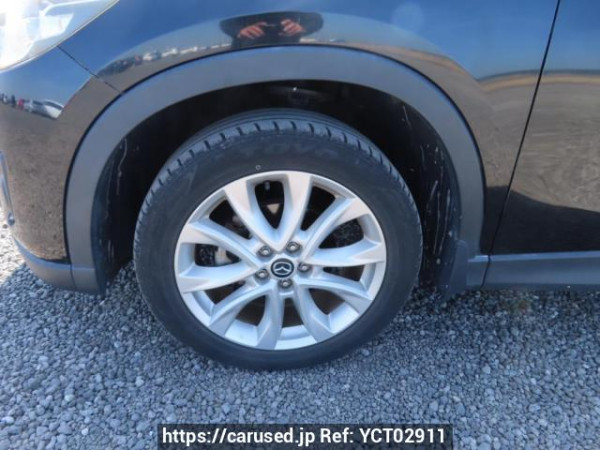 Used 2013 AT mazda cx-5 KE2FW Image[33]