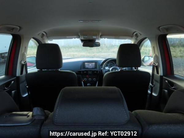 Used 2014 AT mazda cx-5 KE2AW Image[9]
