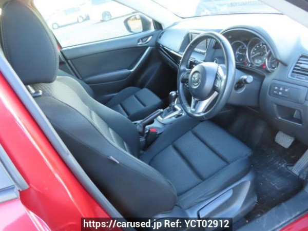 Used 2014 AT mazda cx-5 KE2AW Image[13]