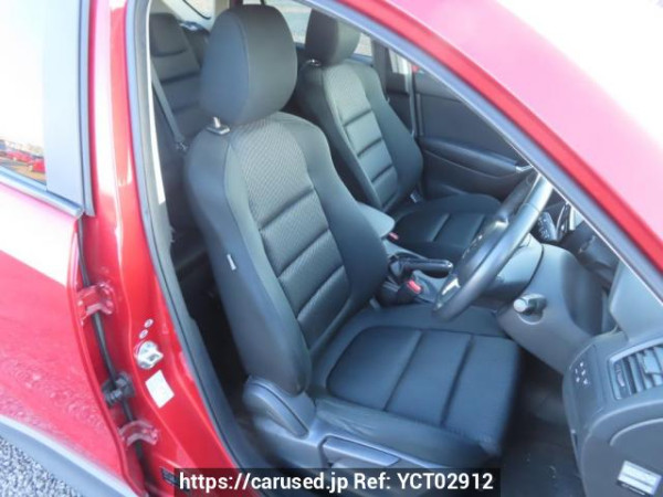Used 2014 AT mazda cx-5 KE2AW Image[14]