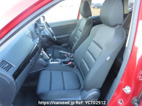 Used 2014 AT mazda cx-5 KE2AW Image[16]