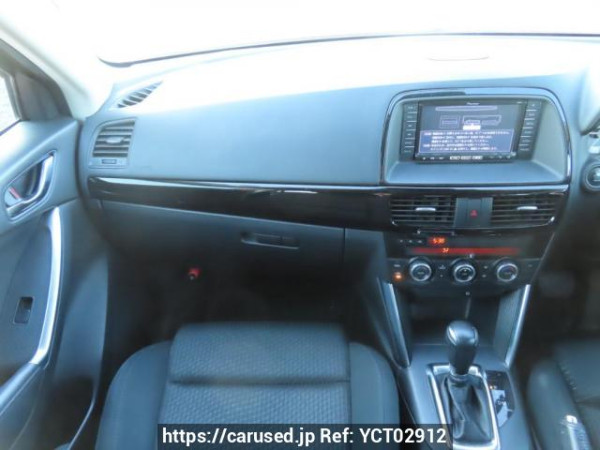Used 2014 AT mazda cx-5 KE2AW Image[20]