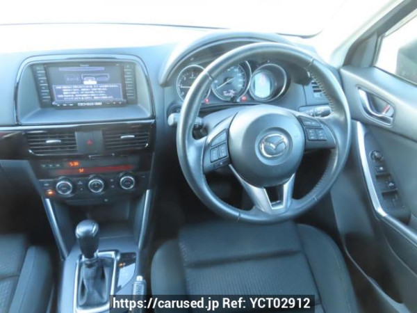 Used 2014 AT mazda cx-5 KE2AW Image[21]