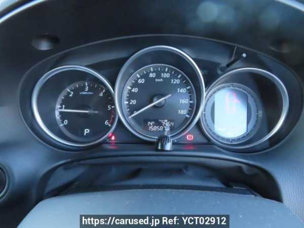 Used 2014 AT mazda cx-5 KE2AW Image[22]