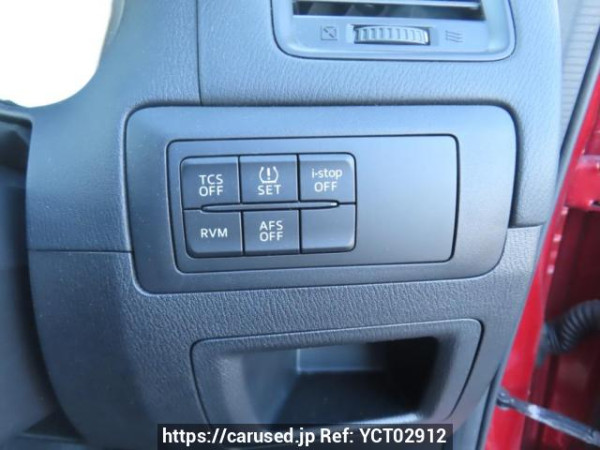 Used 2014 AT mazda cx-5 KE2AW Image[29]
