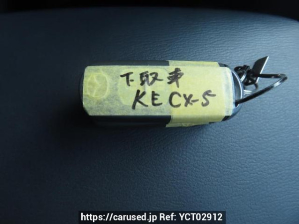 Used 2014 AT mazda cx-5 KE2AW Image[31]