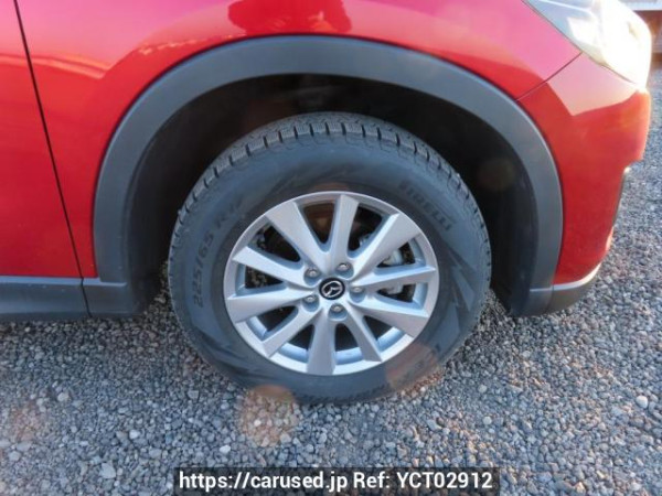 Used 2014 AT mazda cx-5 KE2AW Image[33]