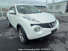 Nissan JUKE YF15